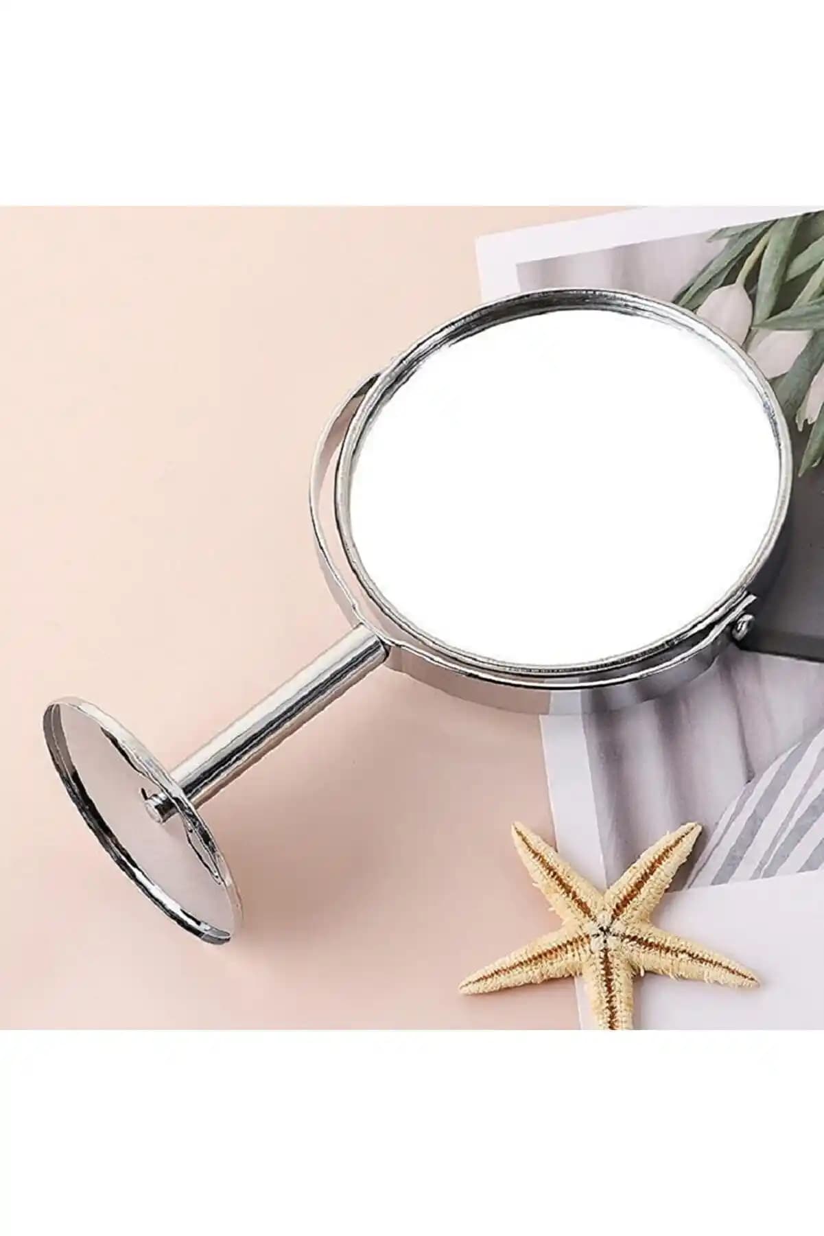 Kozmetikte Mini Aynalar: Günlük Kullanım ve Seyahat İçin Pratik Güzellik Araçları