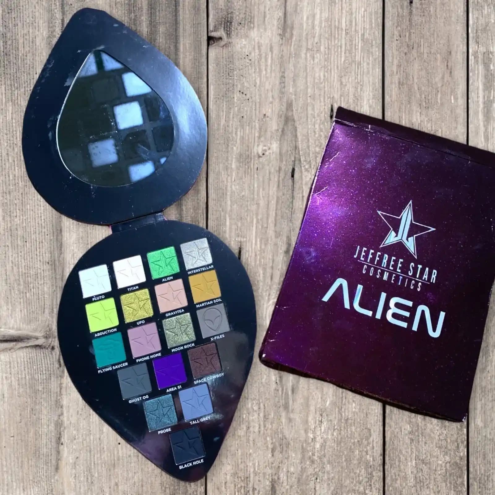 Kozmetikte Renk Paletlerinin Önemi ve Güncel Trendler Analizi