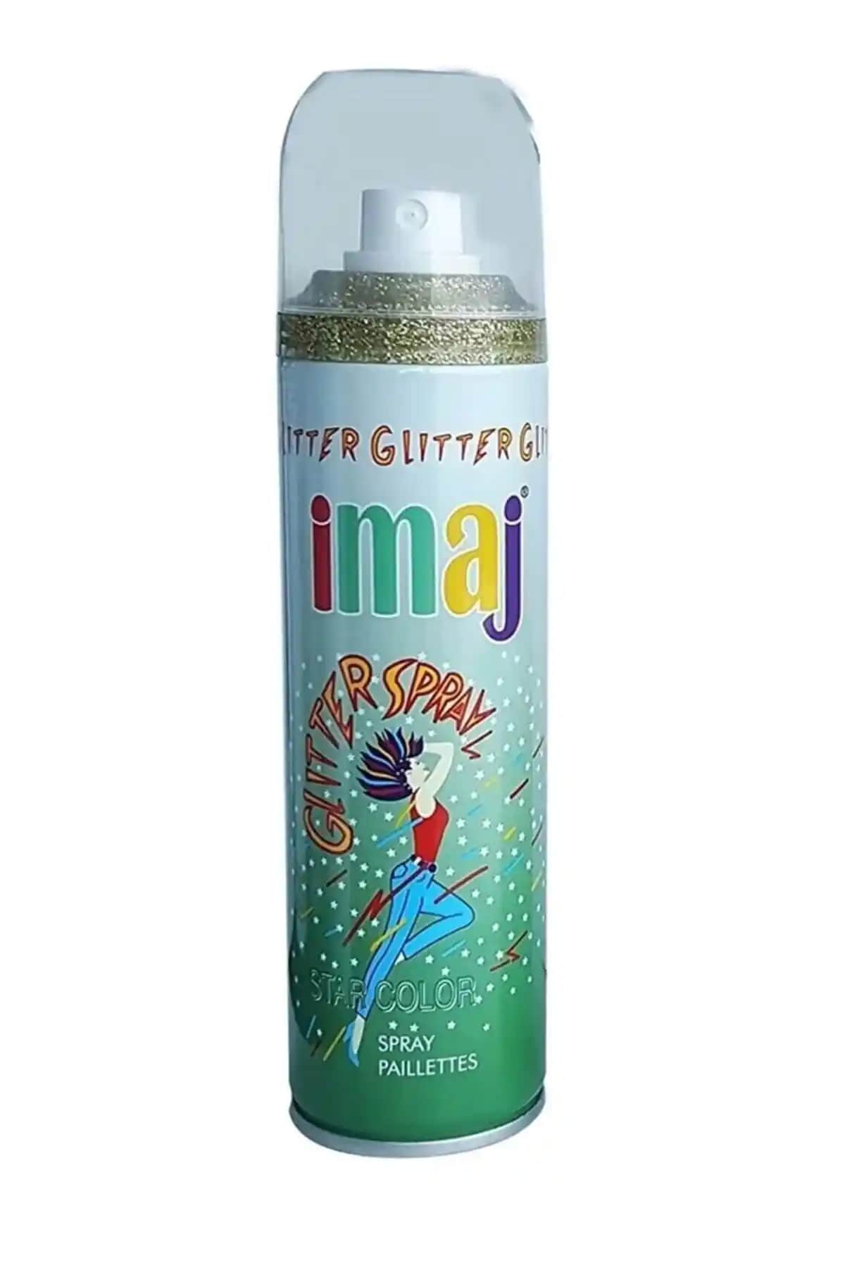 Kozmetikte Sim Spreyi Nedir ve Işıltı Sağlayan Popüler Bir Ürün Olarak Kullanımı