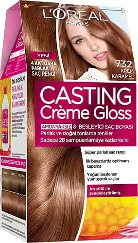 Krem Karamel Saç Boyası: Doğal ve Sıcak Tonlarla Güzellik Trendleri ve Bakım İpuçları