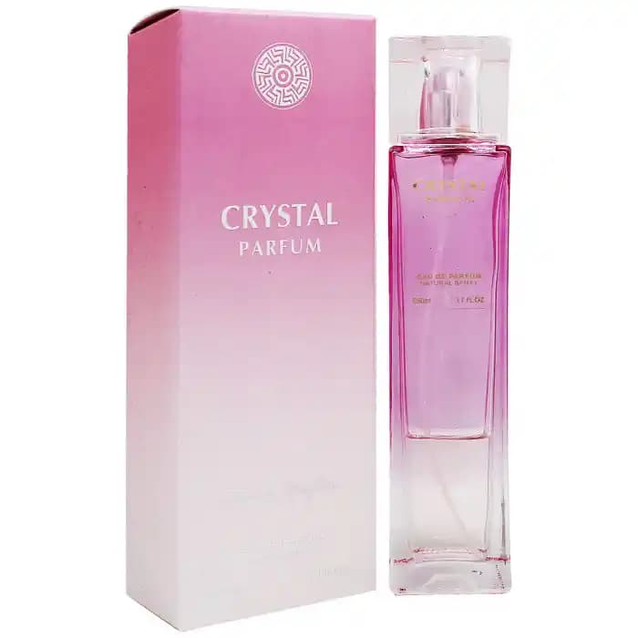 Kristal Parfüm Nedir ve Neden Günümüzün Popüler Güzellik Trendleri Arasında Yer Alıyor?