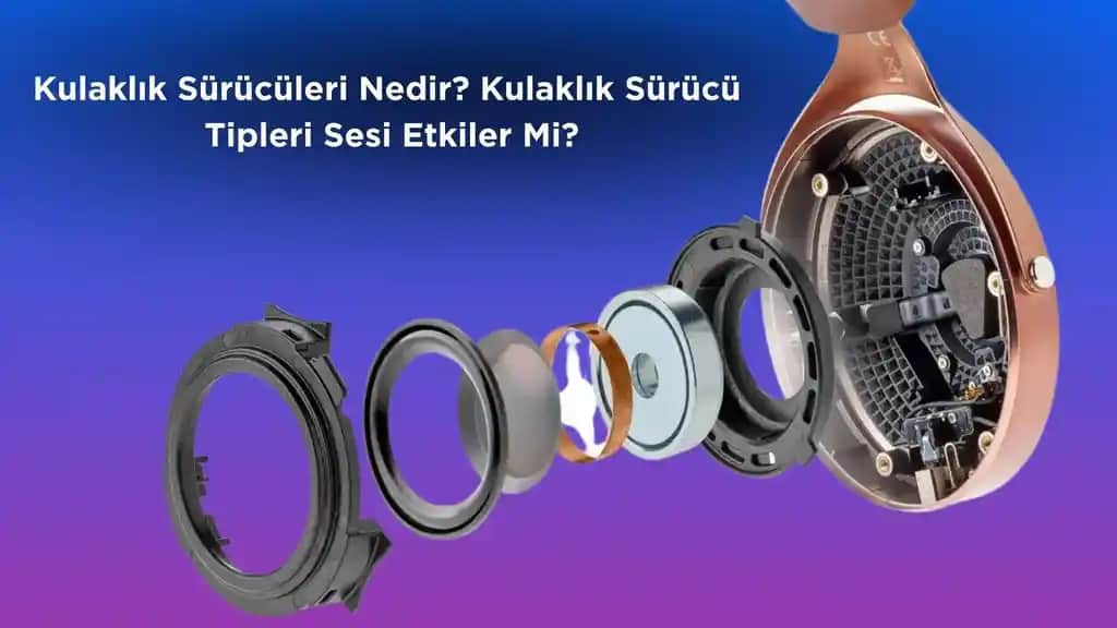 Kulaklık Tipleri ve Seçim Rehberi: Güncel Teknoloji ile Ses Deneyiminizi Geliştirin