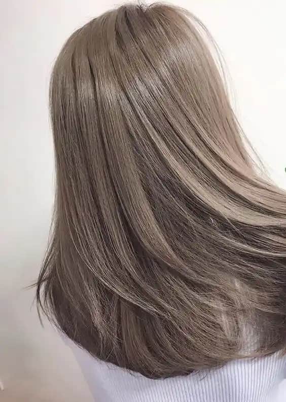 Küllü Kumral Renk Nedir ve Saç ile Makyajda Kullanım İpuçları