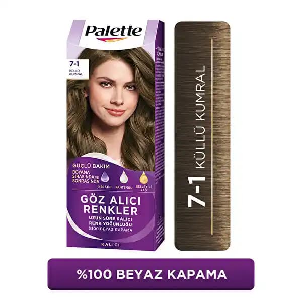 Küllü Kumral Renk Tonu: Doğallık ve Şıklığın Modern Buluşması