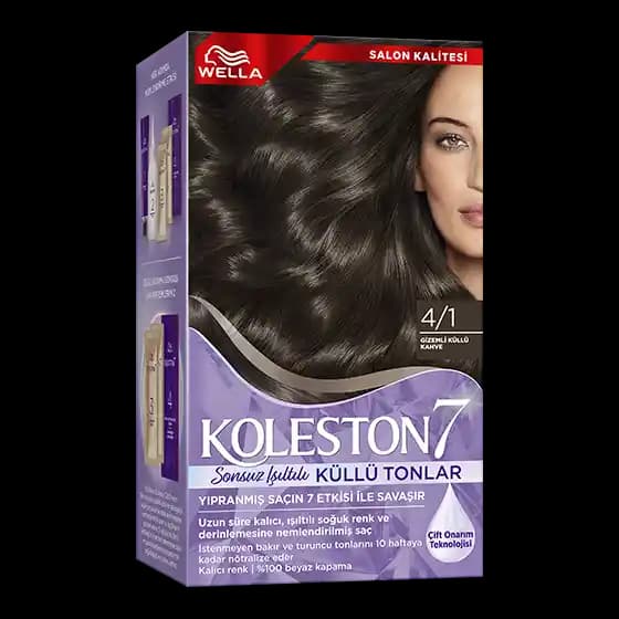 Küllü Siyah Saç Boyası Rehberi: Doğal ve Şık Görünüm İçin Güncel İpuçları ve Trendler