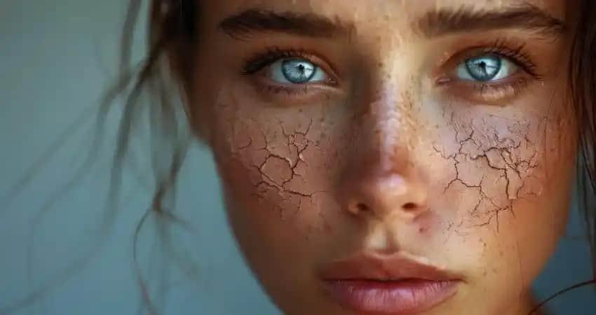 Kuru Cilt Nedir ve Nasıl Bakım Yapılır Detaylı Rehber