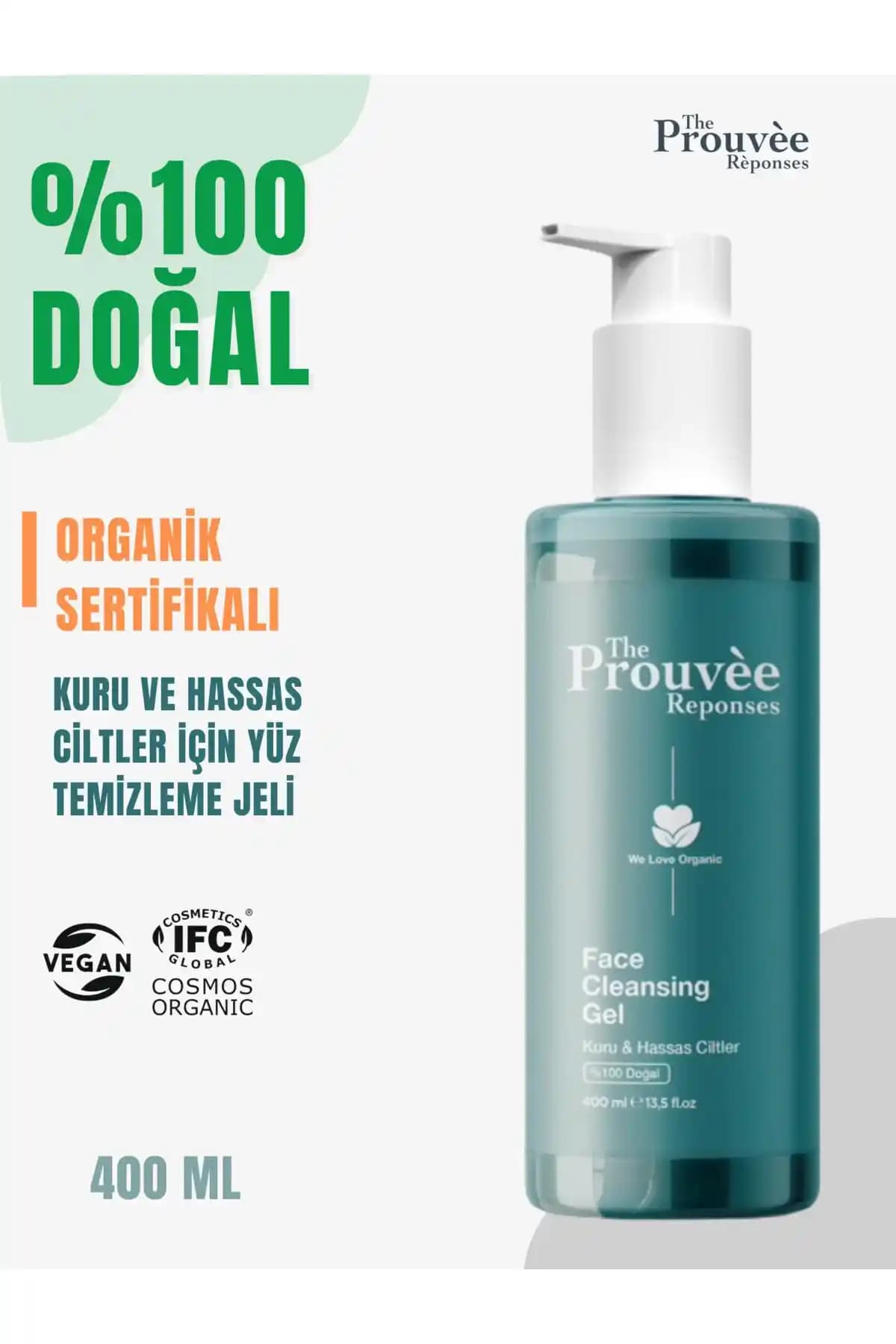 Kuru Ciltler İçin Doğal Yüz Temizleme Yöntemleri ve Bakım İpuçları