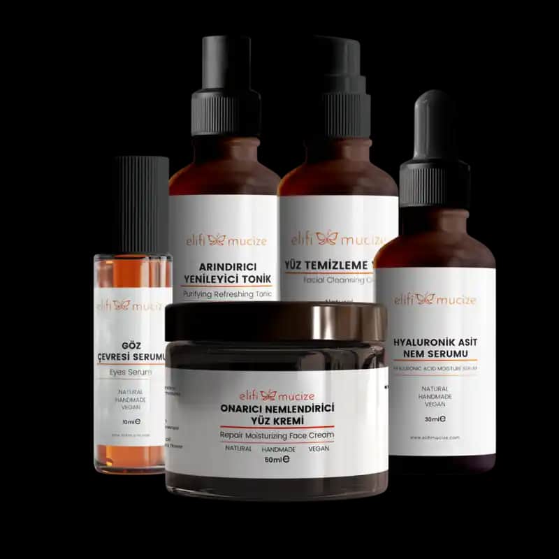 Kuru Ciltler İçin Günlük Bakım Rehberi: Doğru Ürünler ve Uygulama İpuçları