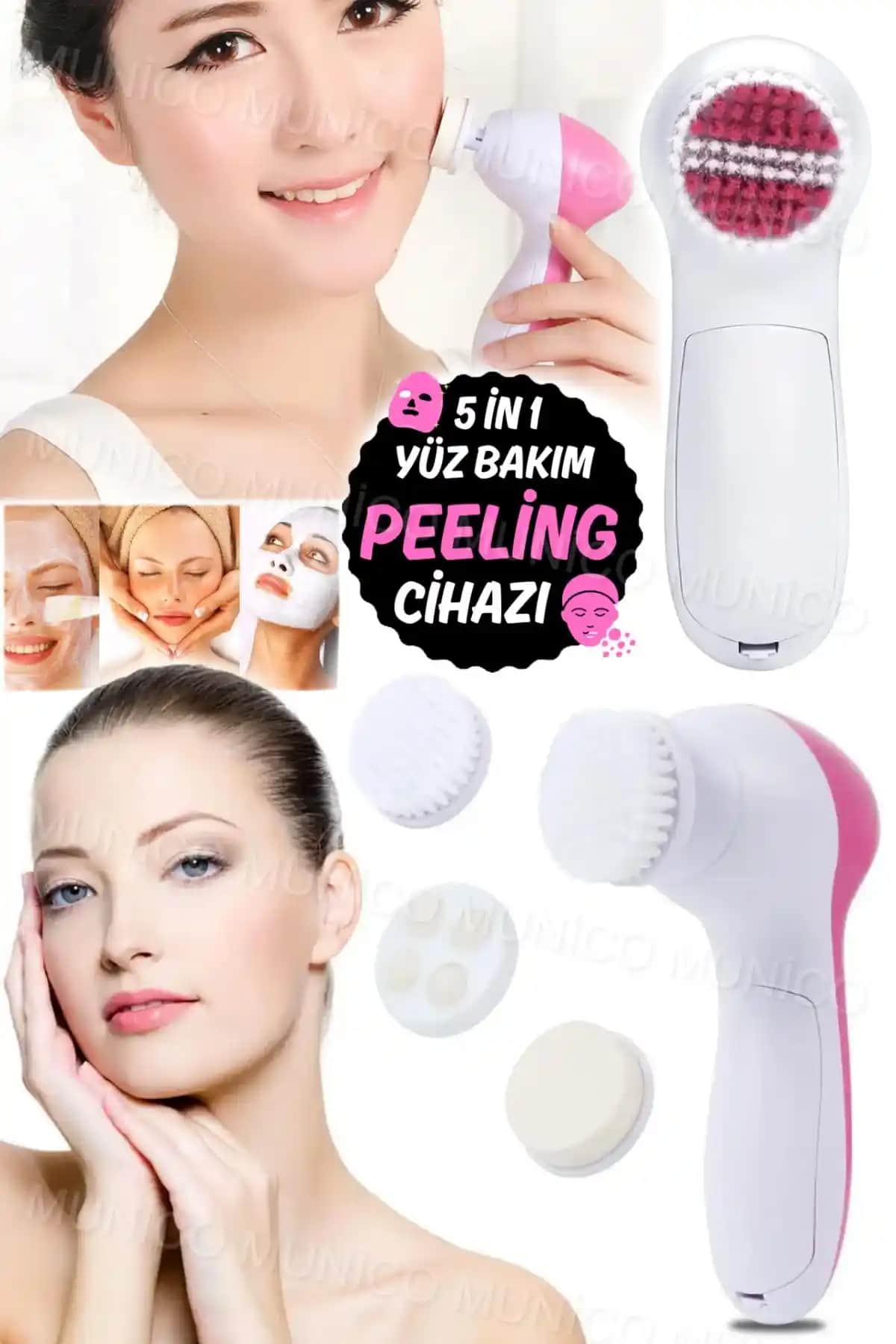 Kuru ve Hassas Ciltler İçin Evde Doğal Peeling Tarifleri ve Bakım Önerileri