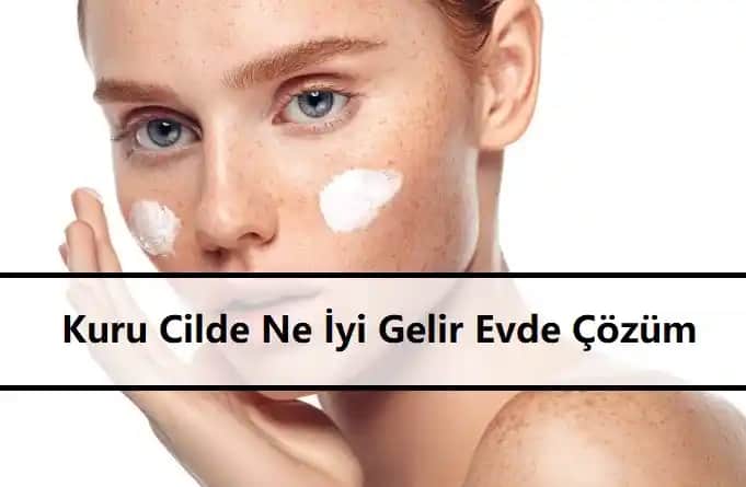 Kuru ve Kaşınan Ciltler İçin Etkili Bakım Yöntemleri ve Doğal Çözümler