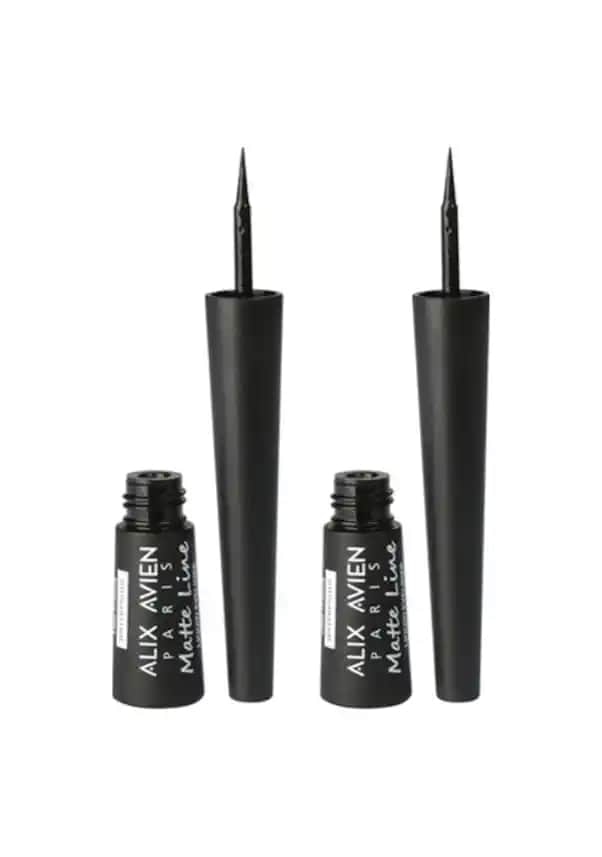 Kuruyan Eyeliner Nasıl Yenilenir ve Makyajda Kalıcılık Artırılır