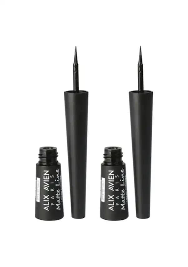 Kuruyan Eyeliner Nasıl Yenilenir ve Makyajda Kalıcılık Artırılır