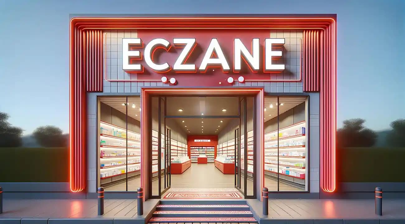 Kuşadası Eczanelerinde Kozmetik ve Sağlık Hizmetleri: Güzellik ve Sağlığın Buluşma Noktası