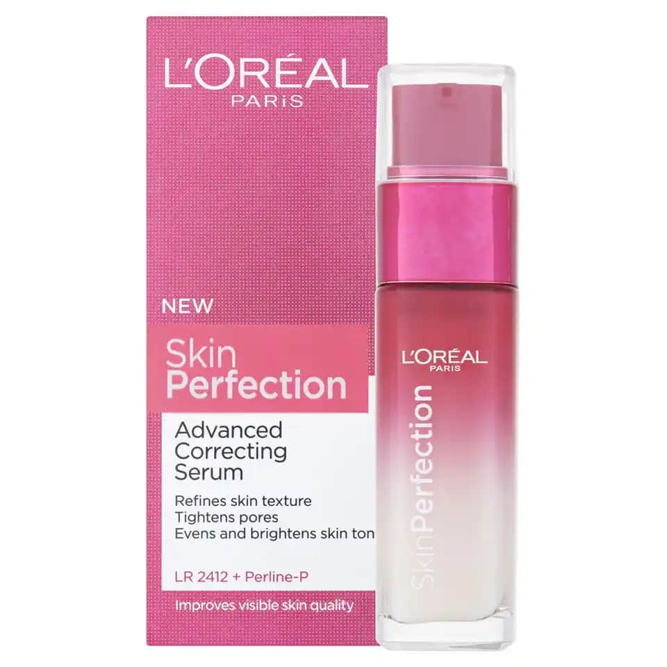 L'Oréal Paris Skin Perfection Serisiyle Cilt Sağlığını Güçlendiren Etkili Bakım Çözümleri