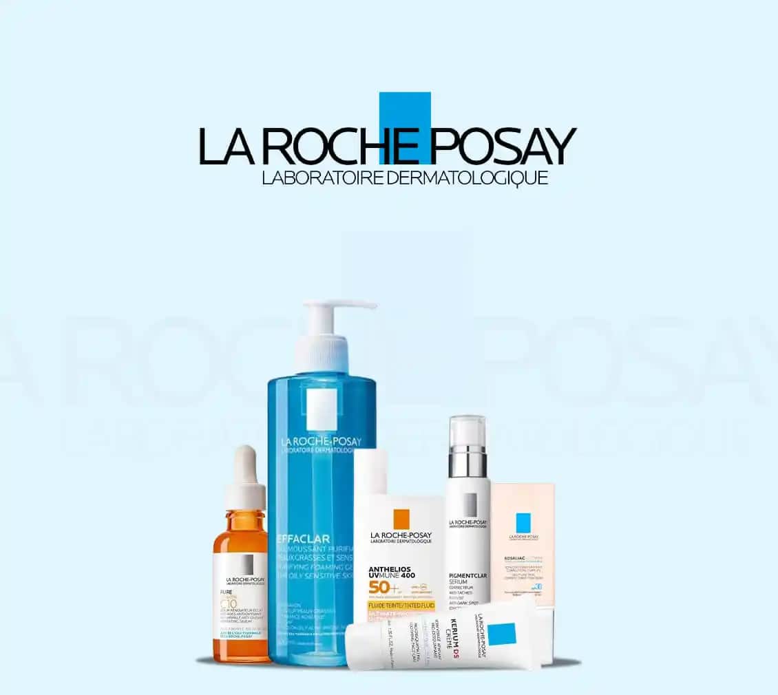 La Roche Posay Ürünleri Kullanım Sırası Rehberi: Cilt Sağlığını Artırmak İçin Doğru Adımlar