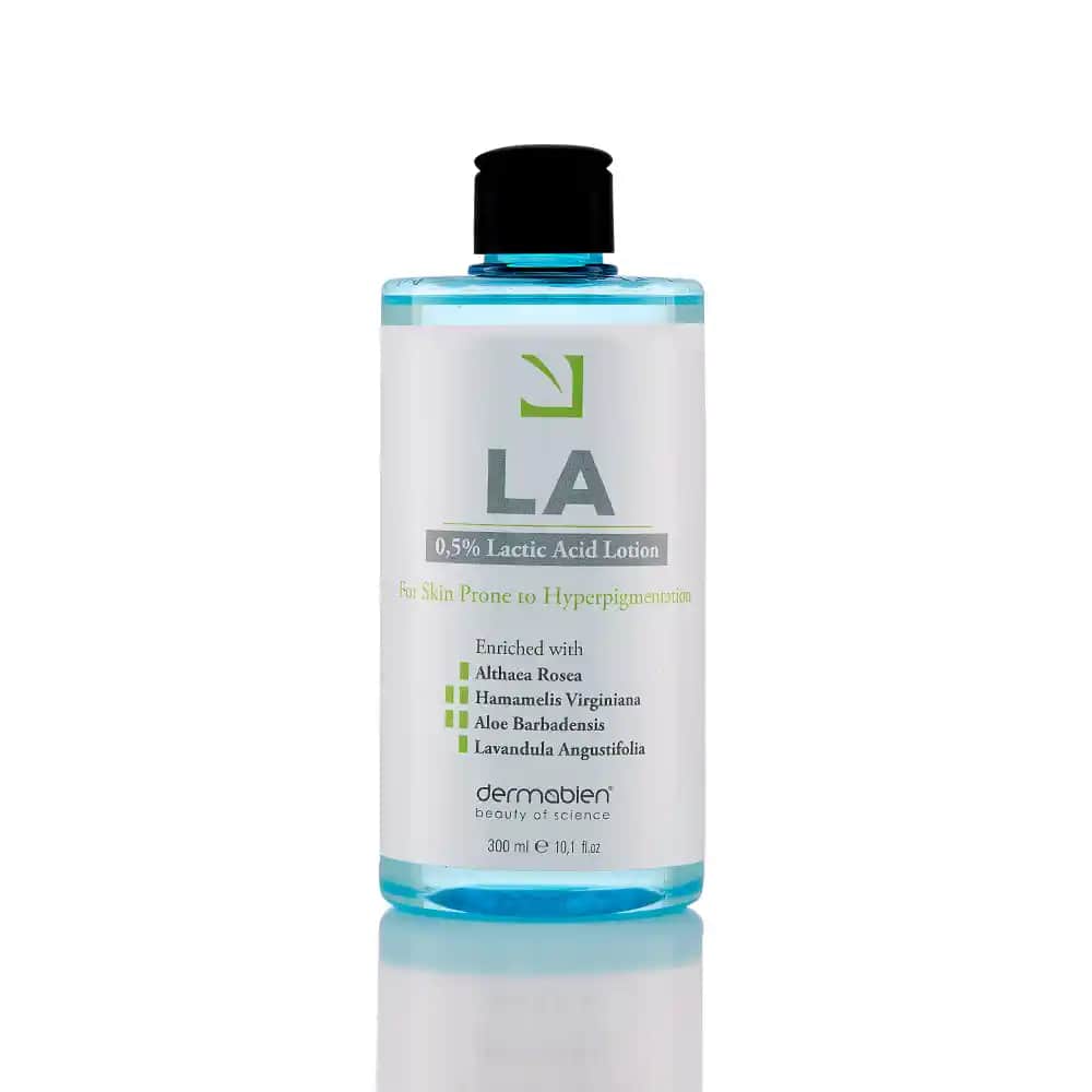 Laktik Asit İçeren Losyonlar: Cilt Sağlığını Destekleyen Etkili Bakım Seçenekleri