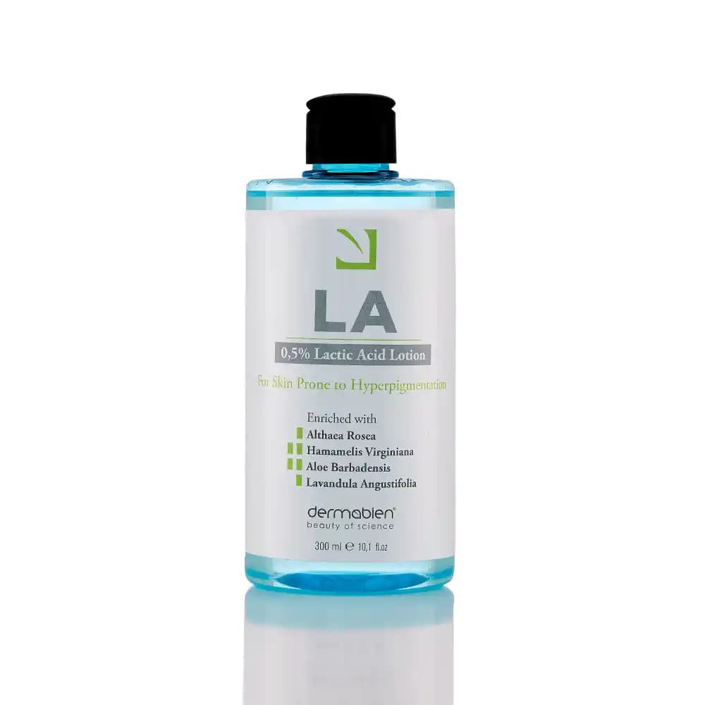 Laktik Asit İçeren Losyonlar: Cilt Sağlığını Destekleyen Etkili Bakım Seçenekleri