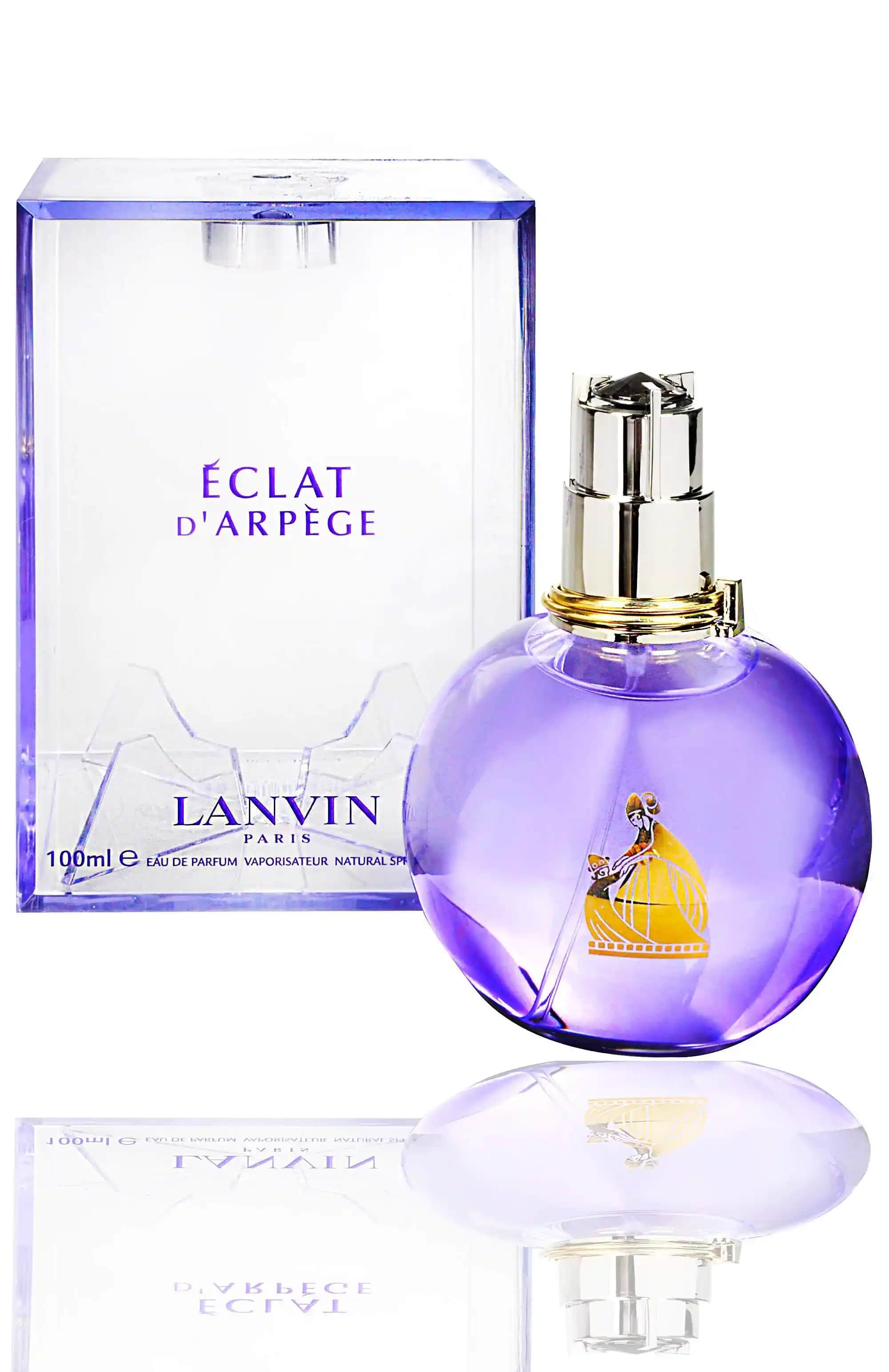 Lanvin Parfüm Koleksiyonu: Zarafet ve Şıklığın Simgesi Parfüm Seçim İpuçları