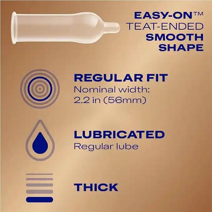 Lateks Olmayan Kondomlar: Sağlık ve Kozmetik Açısından Güncel Alternatifler