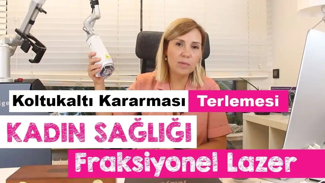 Lazer Kararması Nedir, Nedenleri ve Etkili Önleme Yöntemleri