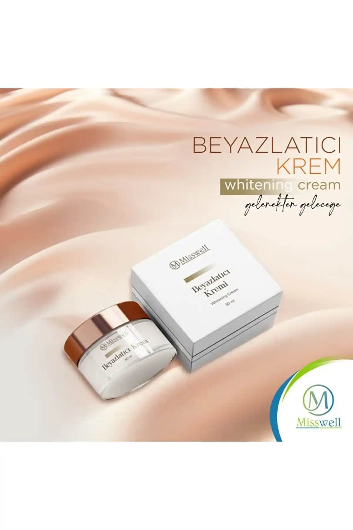 Lazer Sonrası Beyazlatıcı Kremler ve Cilt Bakımında Doğru Kullanım Rehberi