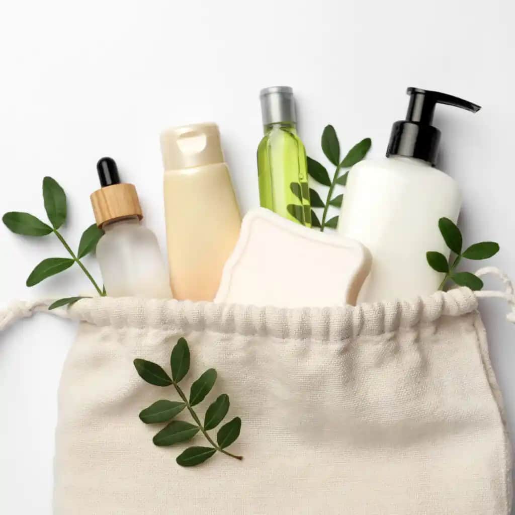 Lazer Sonrası Cilt Bakımında Kese Kullanımı ve Dikkat Edilmesi Gerekenler Rehberi