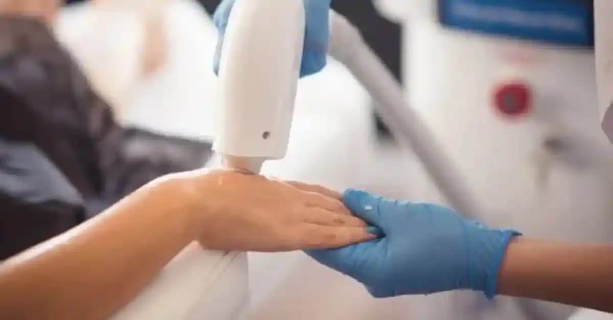 Lazer Sonrası Kaşıntı Nedenleri ve Etkili Çözüm Yöntemleri