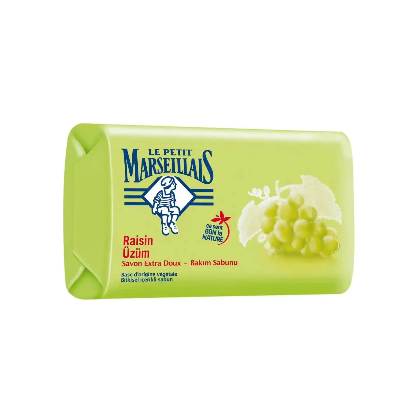 Le Petit Marseillais Katı Sabun: Doğal İçeriklerle Çevre Dostu Temizlik ve Bakım