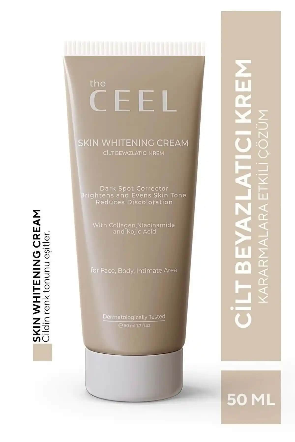 Leke Beyazlatıcı Kremler: Cilt Tonunu Eşitleyen Güçlü ve Güvenli Çözümler