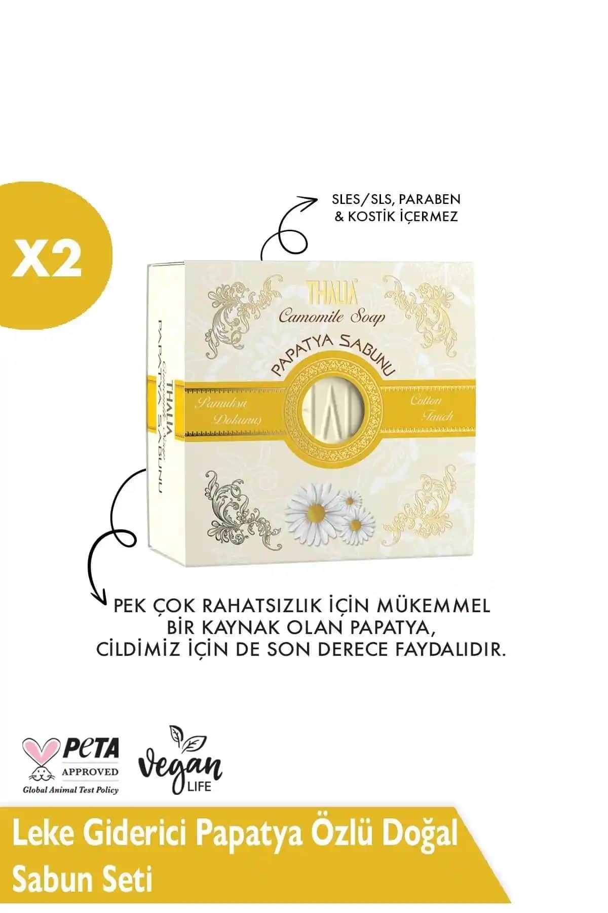 Leke Giderici Sabunlar ile Cilt Renk Düzeltme ve Parlaklık Artırma Yöntemleri