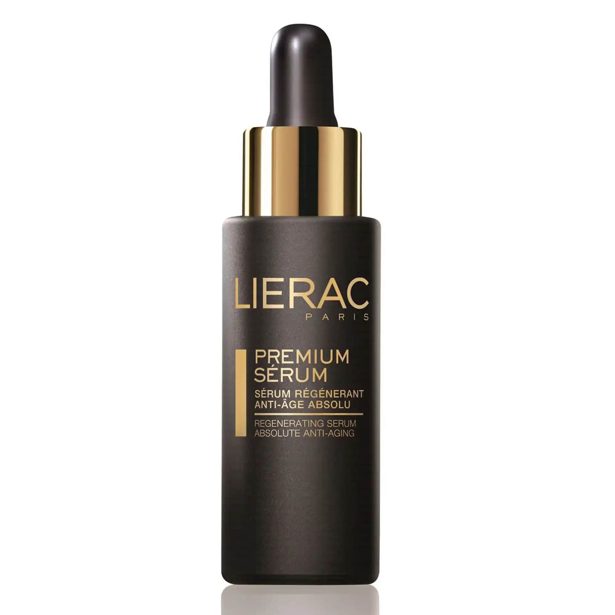 Lierac Premium Anti Age Absolu ile Genç ve Sağlıklı Bir Cilt İçin Bilmeniz Gerekenler