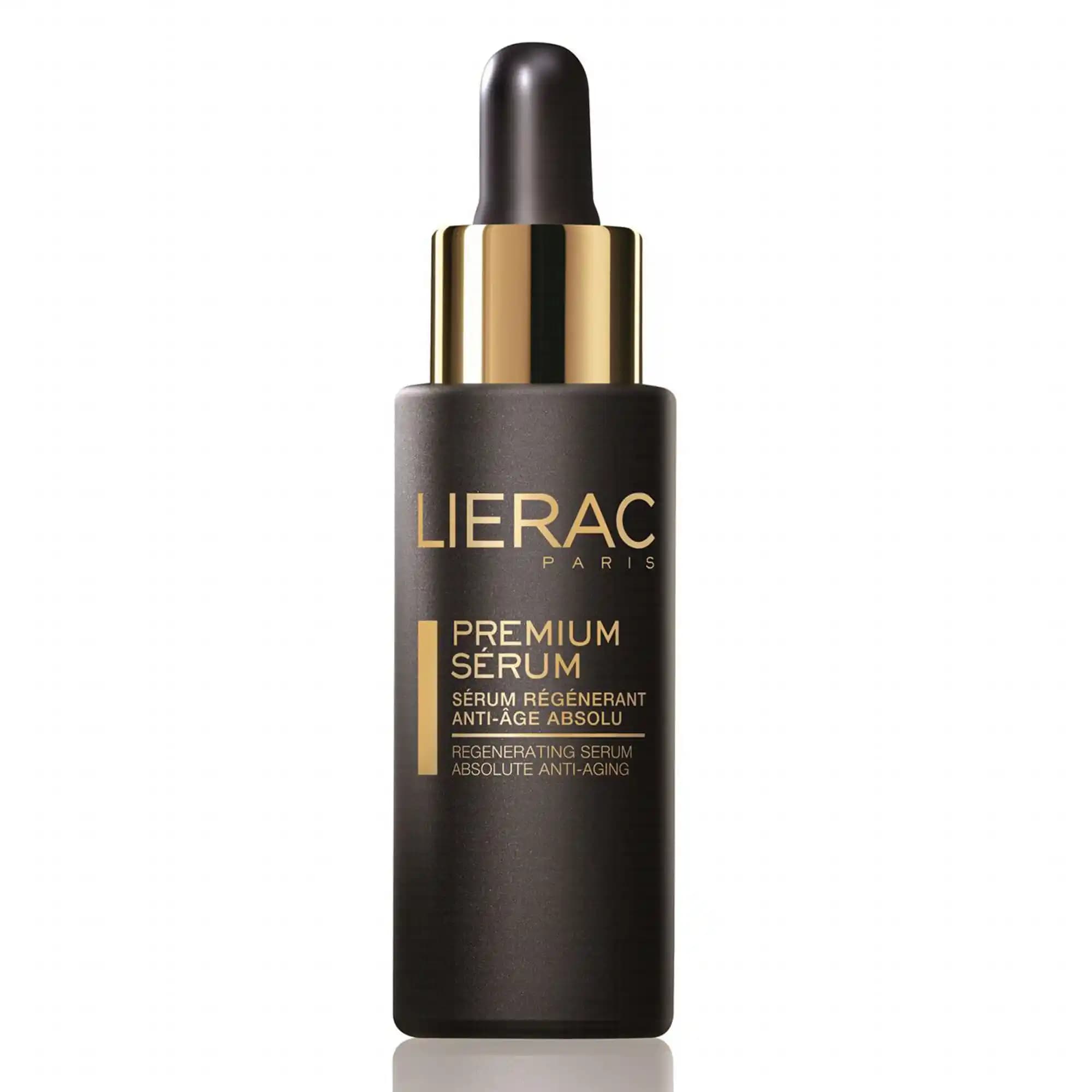 Lierac Premium Anti Age Absolu ile Genç ve Sağlıklı Bir Cilt İçin Bilmeniz Gerekenler