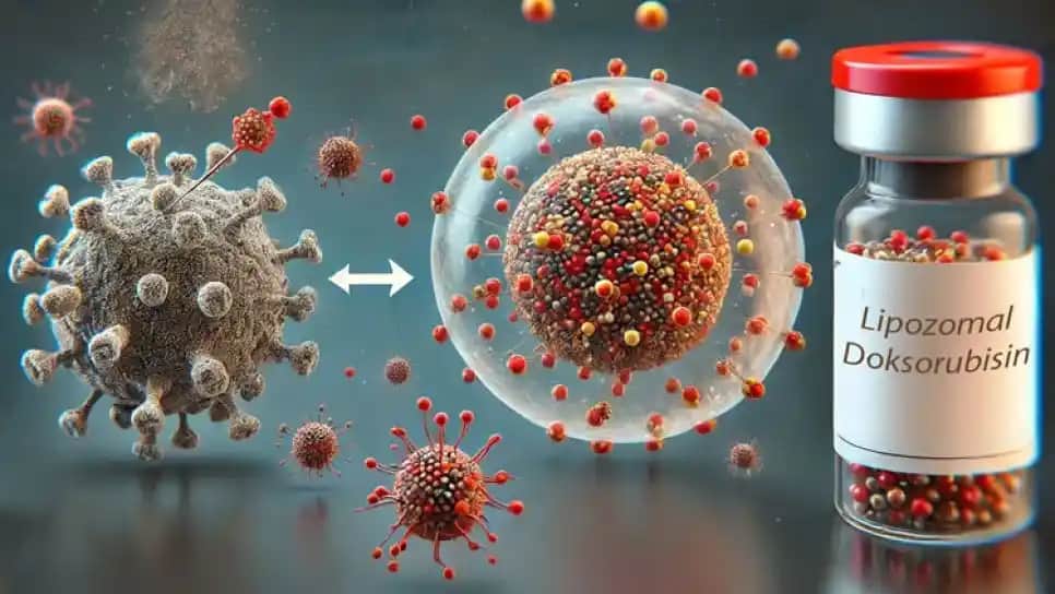 Liposom Nedir Kozmetik Sektöründe Devrim Yaratan Teknoloji Hakkında Detaylı Bilgi