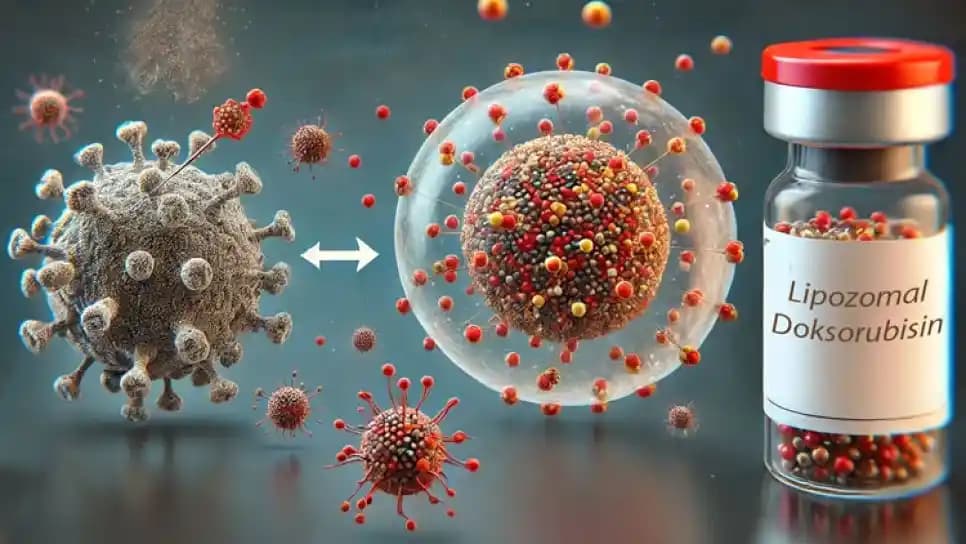 Liposom Nedir Kozmetik Sektöründe Devrim Yaratan Teknoloji Hakkında Detaylı Bilgi