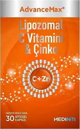 Lipozomal Çinko Nedir ve Kozmetikteki Yenilikçi Kullanımları Nelerdir