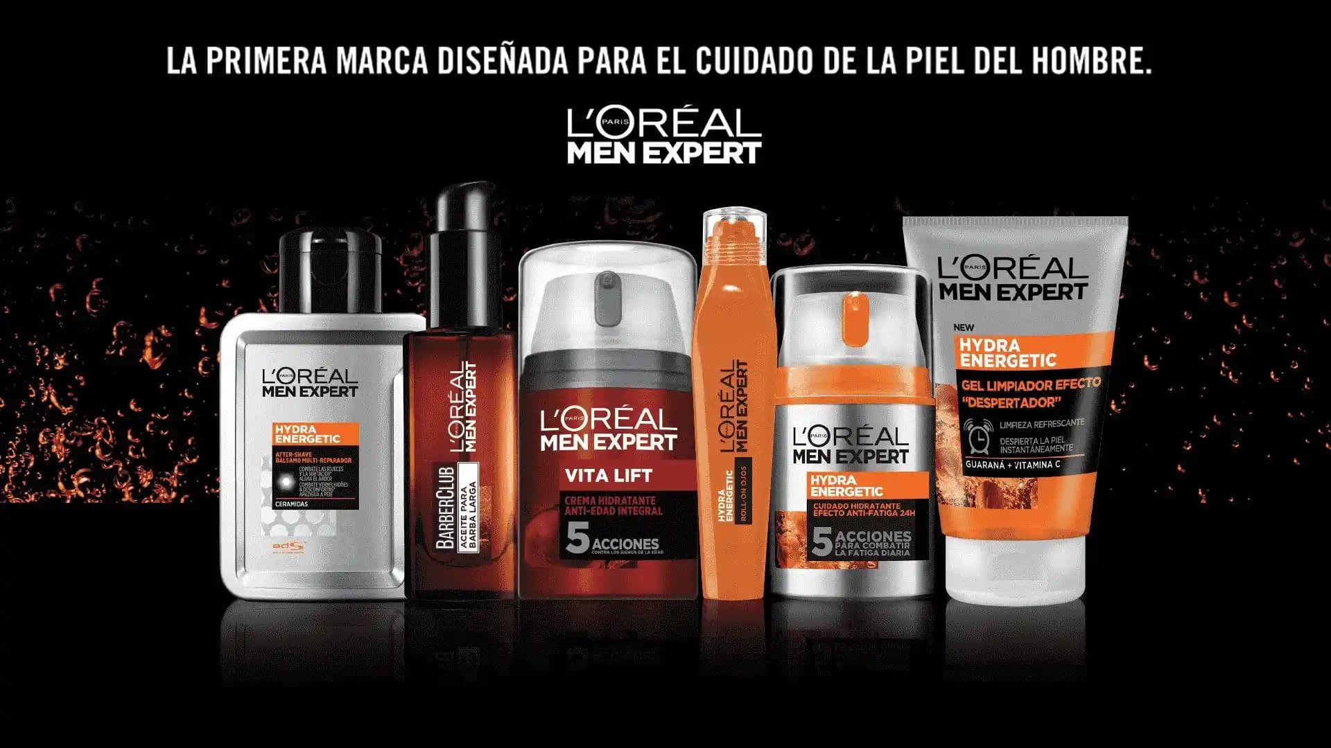 Loreal Men Expert Erkekler İçin Cilt Bakım Ürünleri ve Faydaları Hakkında Bilgi