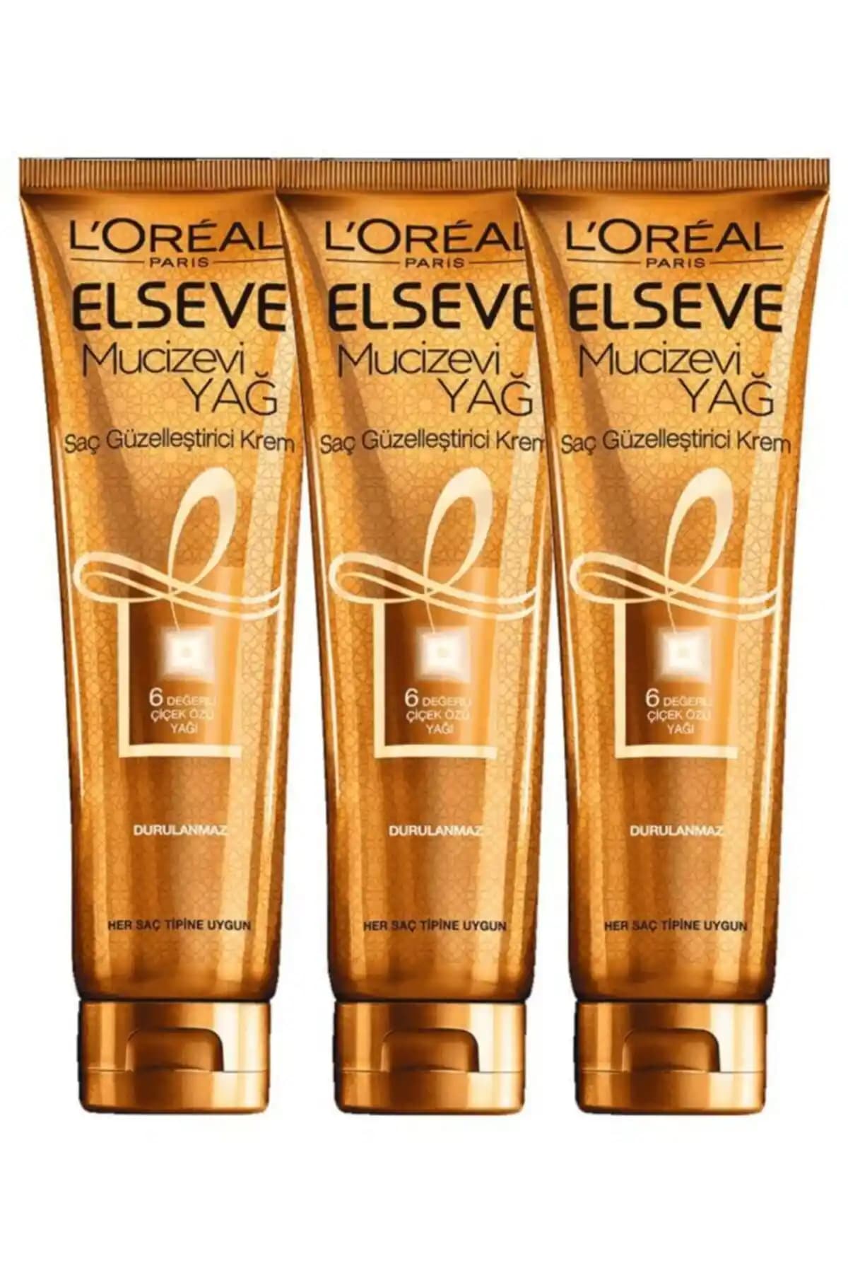 Loreal Saç Düzleştirici Kremi: Sağlıklı ve Parlak Saçlar İçin Güçlü Bir Çözüm