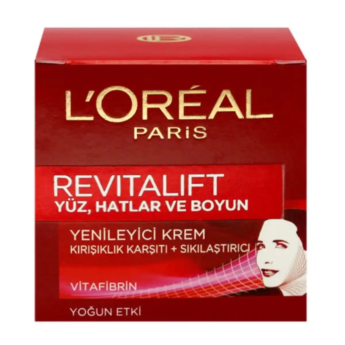 Loreal Yüz Kremleri: Gelişmiş Formüller ve Cilt Bakımında Güçlü Çözümler