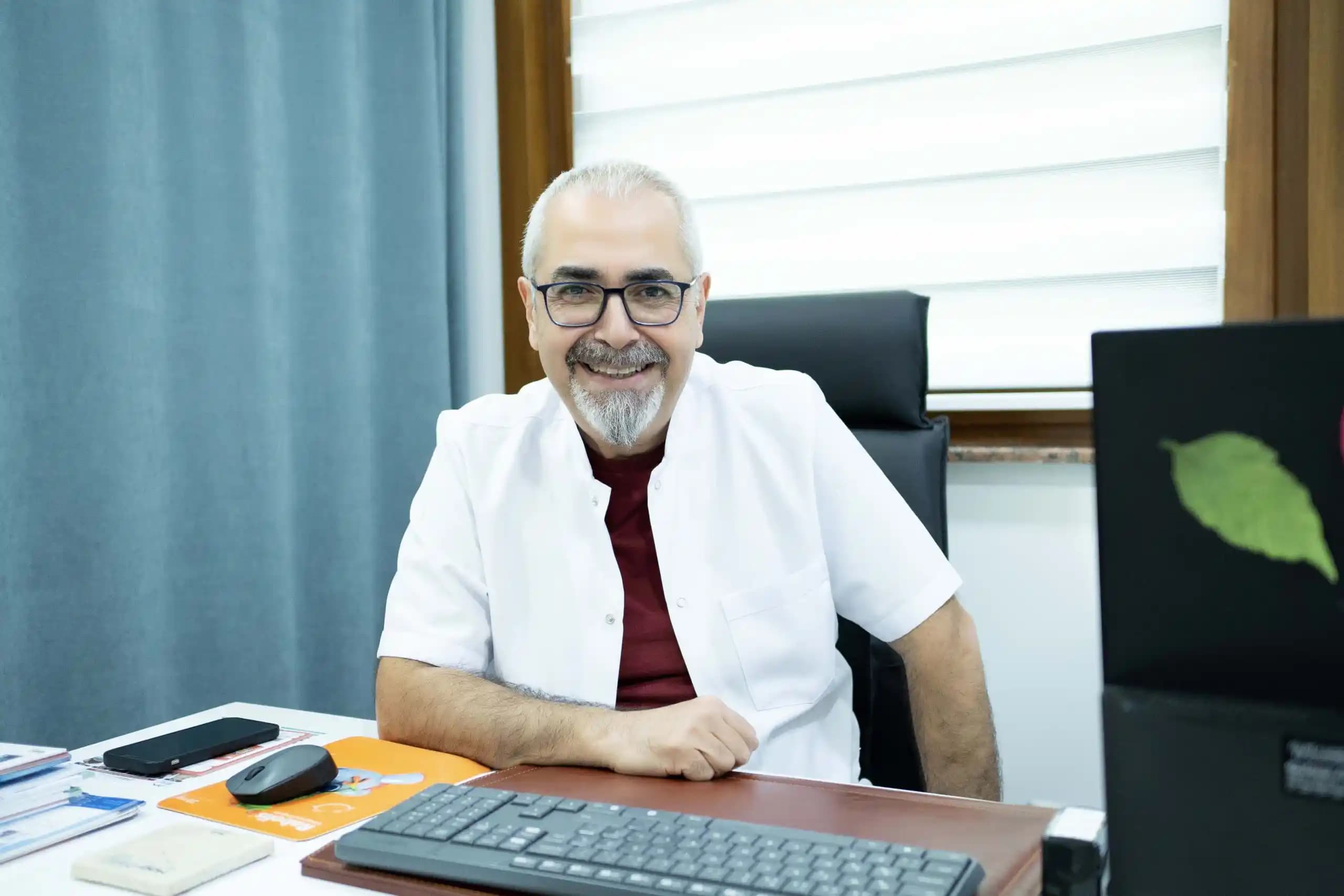 Lüleburgaz'da Dermatologların Rolü ve Kozmetik Sektöründeki Güncel Uygulamalar