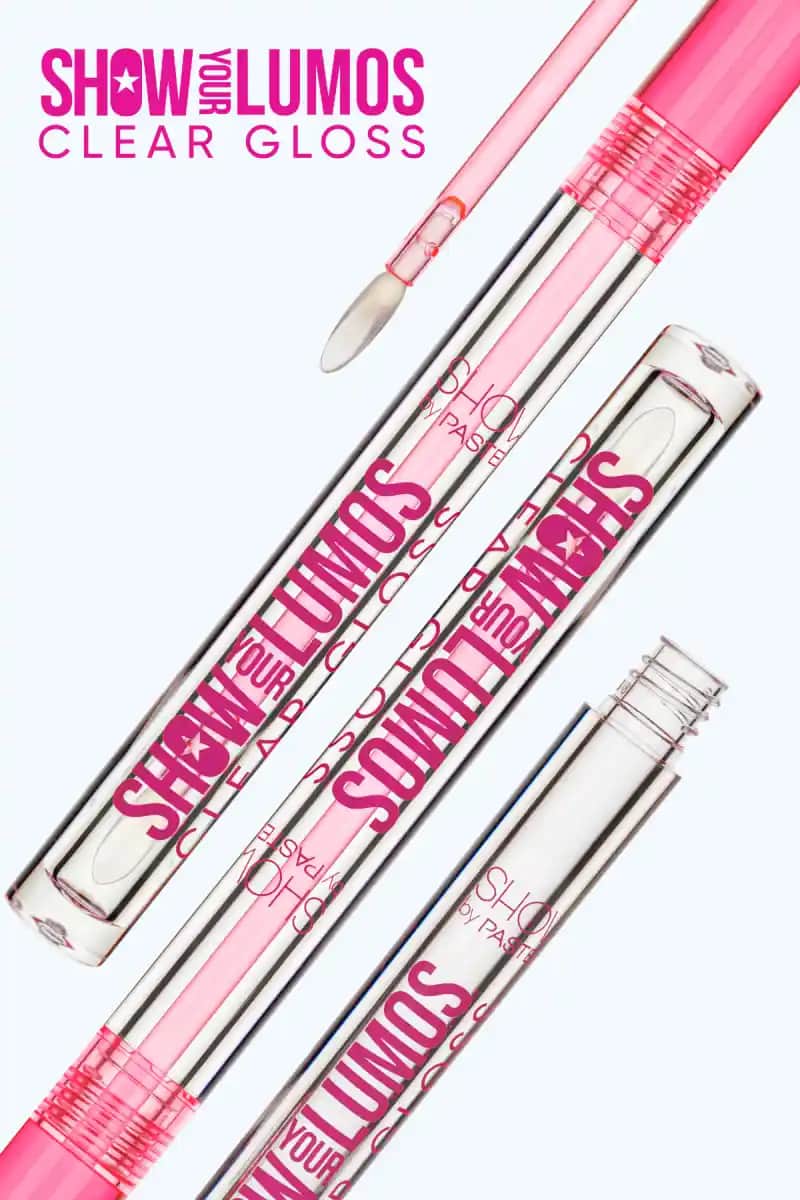 Lumos Clear Gloss Nedir ve Ücretsiz Deneme İmkanları Hakkında Bilmeniz Gerekenler