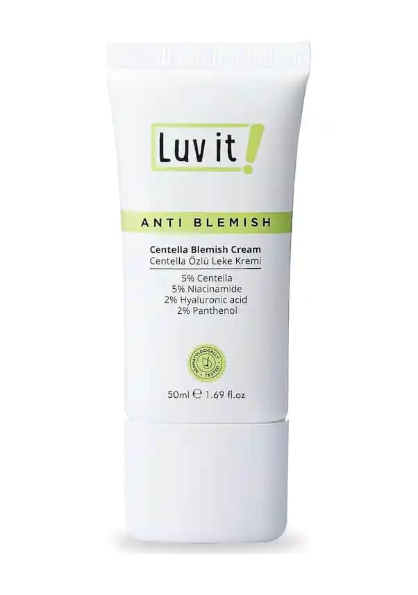 Luvit Nemlendirici Krem: Doğal İçeriklerle Cilt Bakımında Güvenilir Çözüm