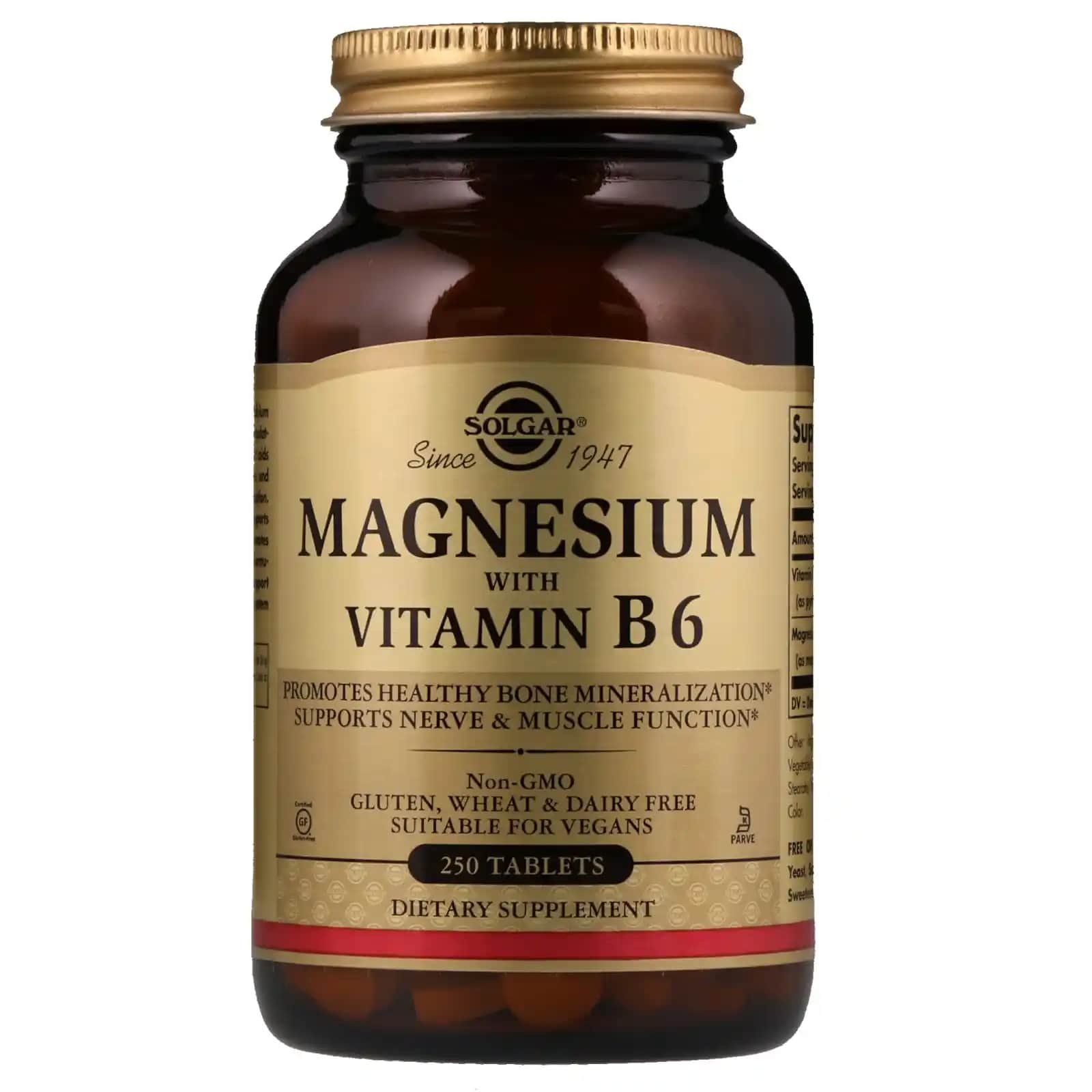 Magnezyum ve Vitamin Takviyeleri ile Güzellik ve Sağlık Destekleri