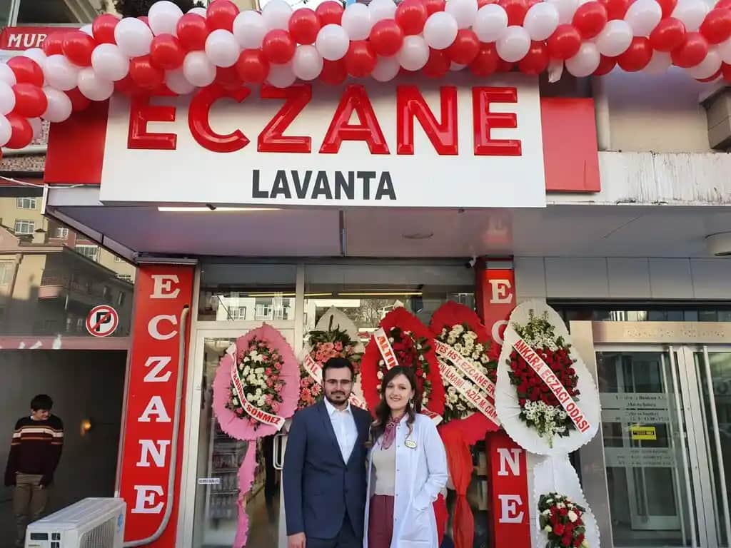 Mahmut Ali Eczanesi: Güvenilir Kozmetik Ürünleri ve Uzman Hizmetlerle Güzelliğinize Değer Katın