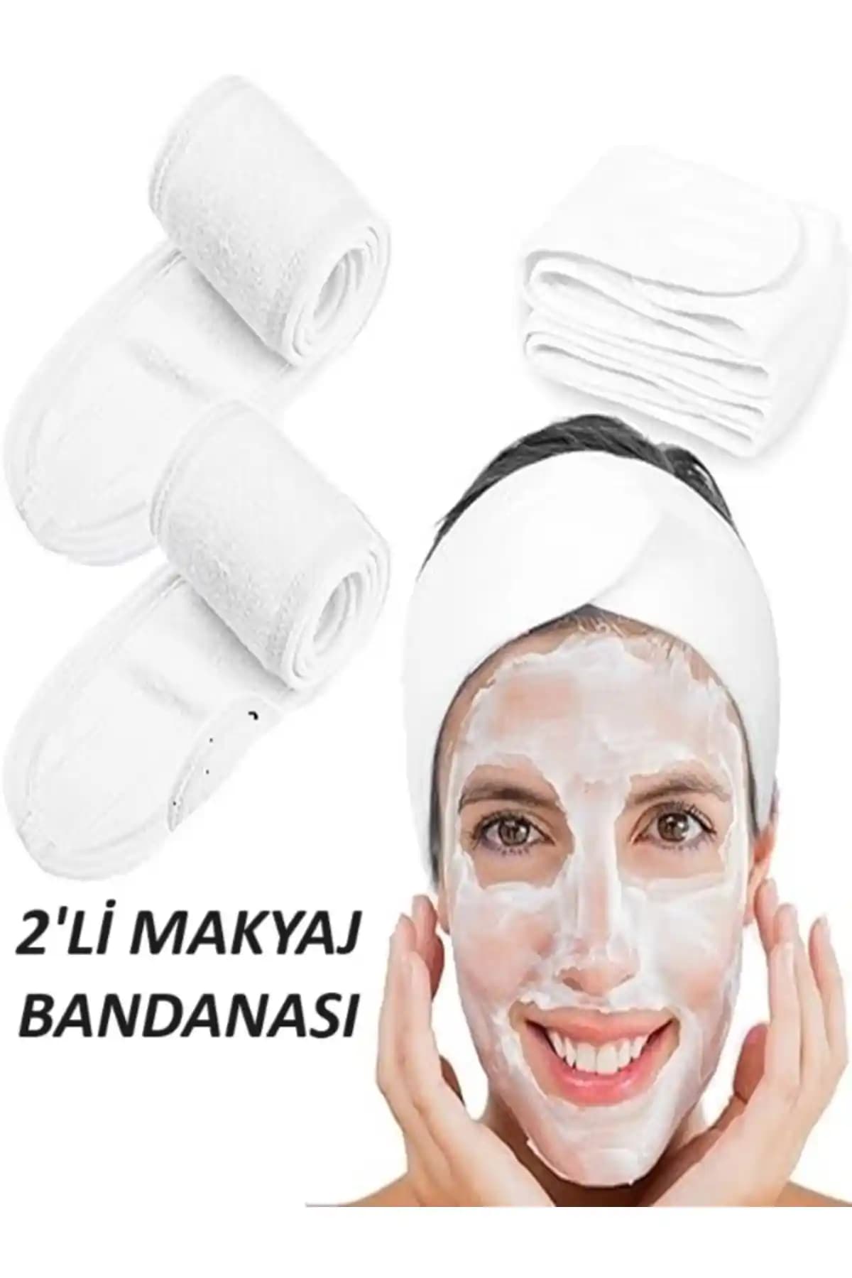 Makyaj Bandı Nedir ve Güzellik Rutininizde Nasıl Kullanılır