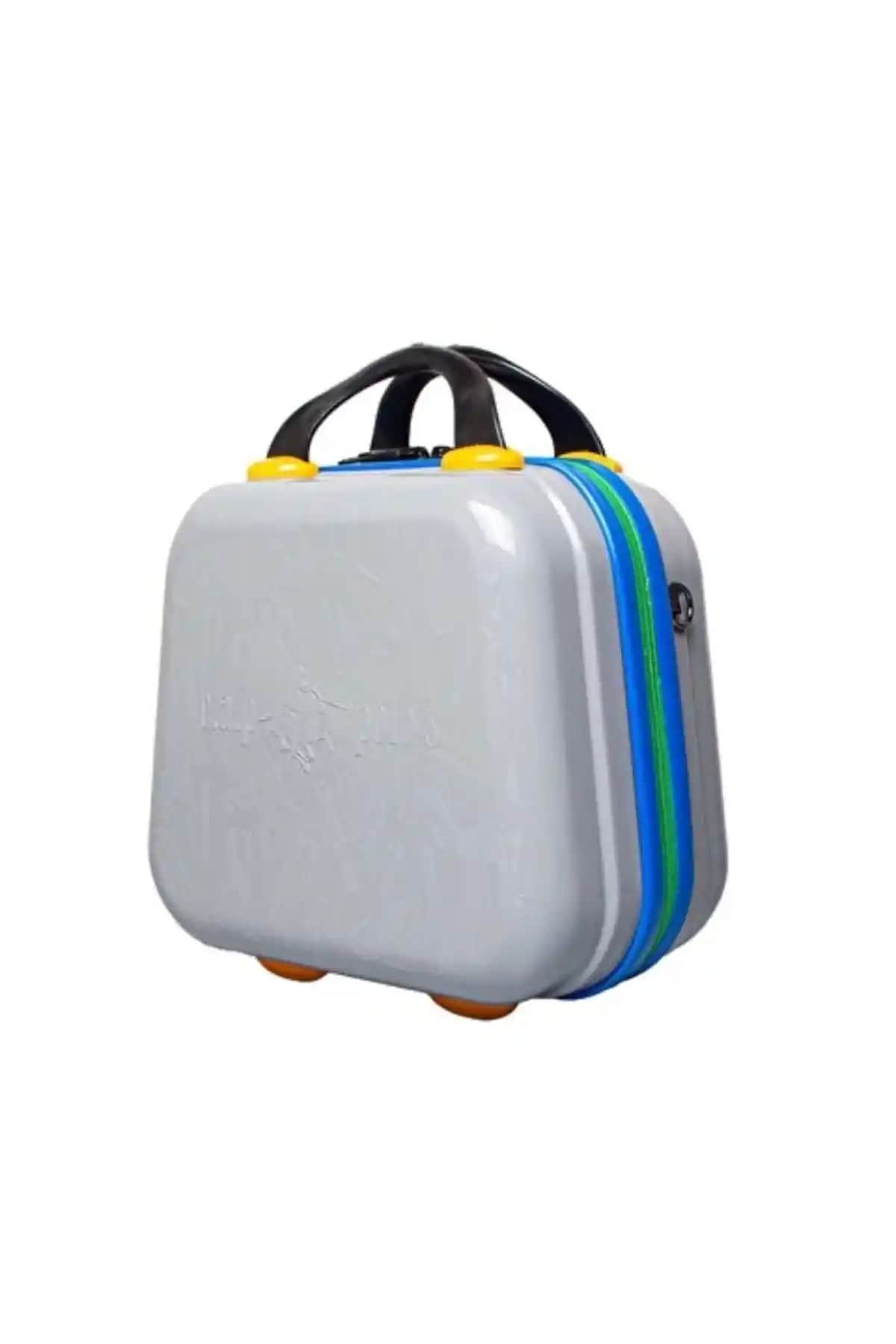 Makyaj Çantaları: Farklı Türleri ve Doğru Seçim İçin İpuçları