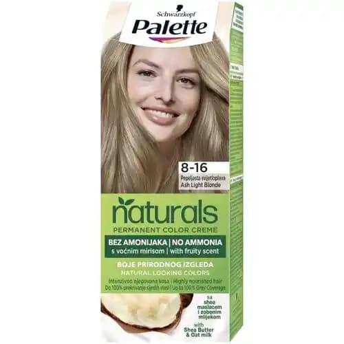 Makyaj Dünyasında Renk Paletlerinin Gücü: 8.16 Paletinin Özellikleri ve Trendleri