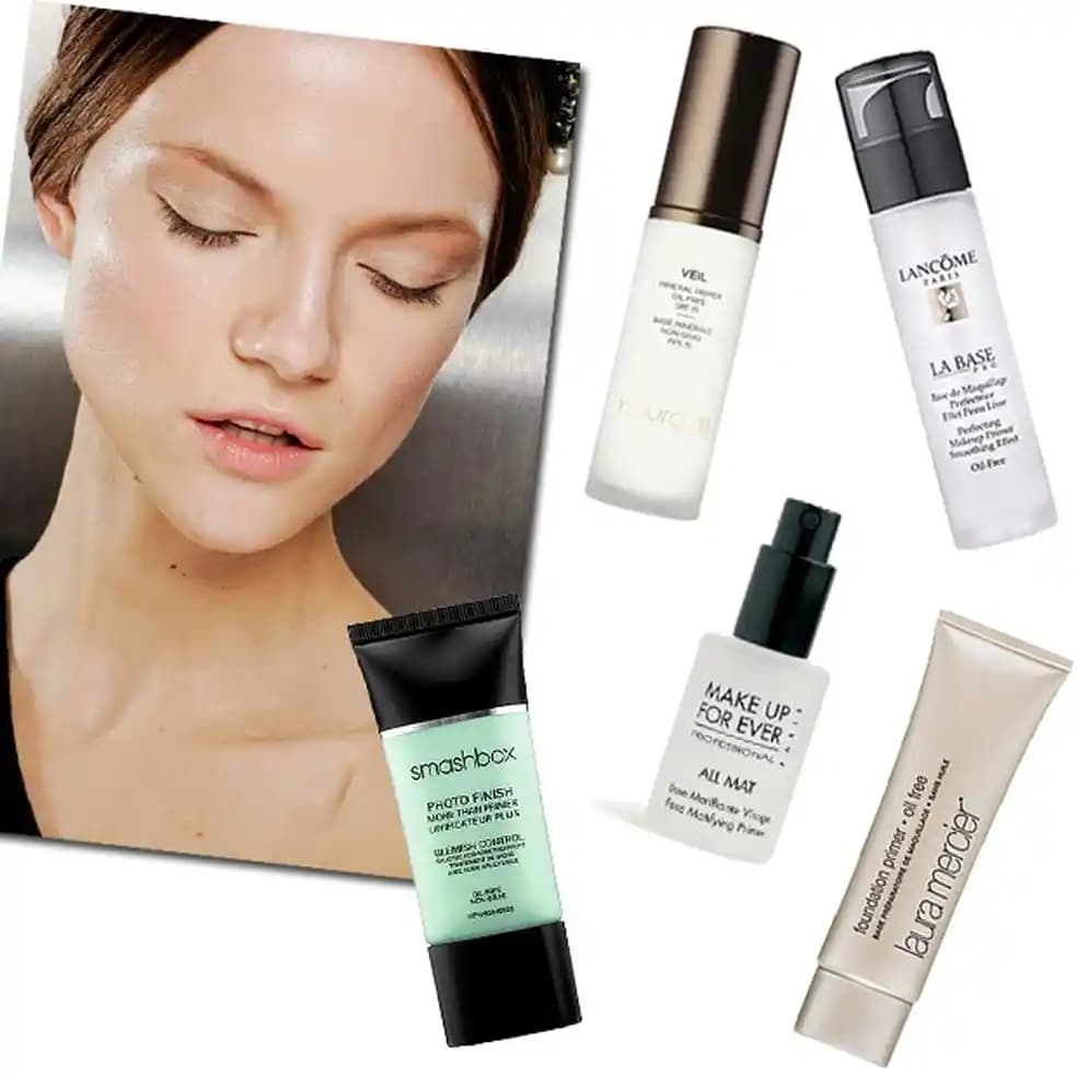 Makyajda Primer Kullanımı ve Doğru Seçim İçin Gelişmiş Rehber