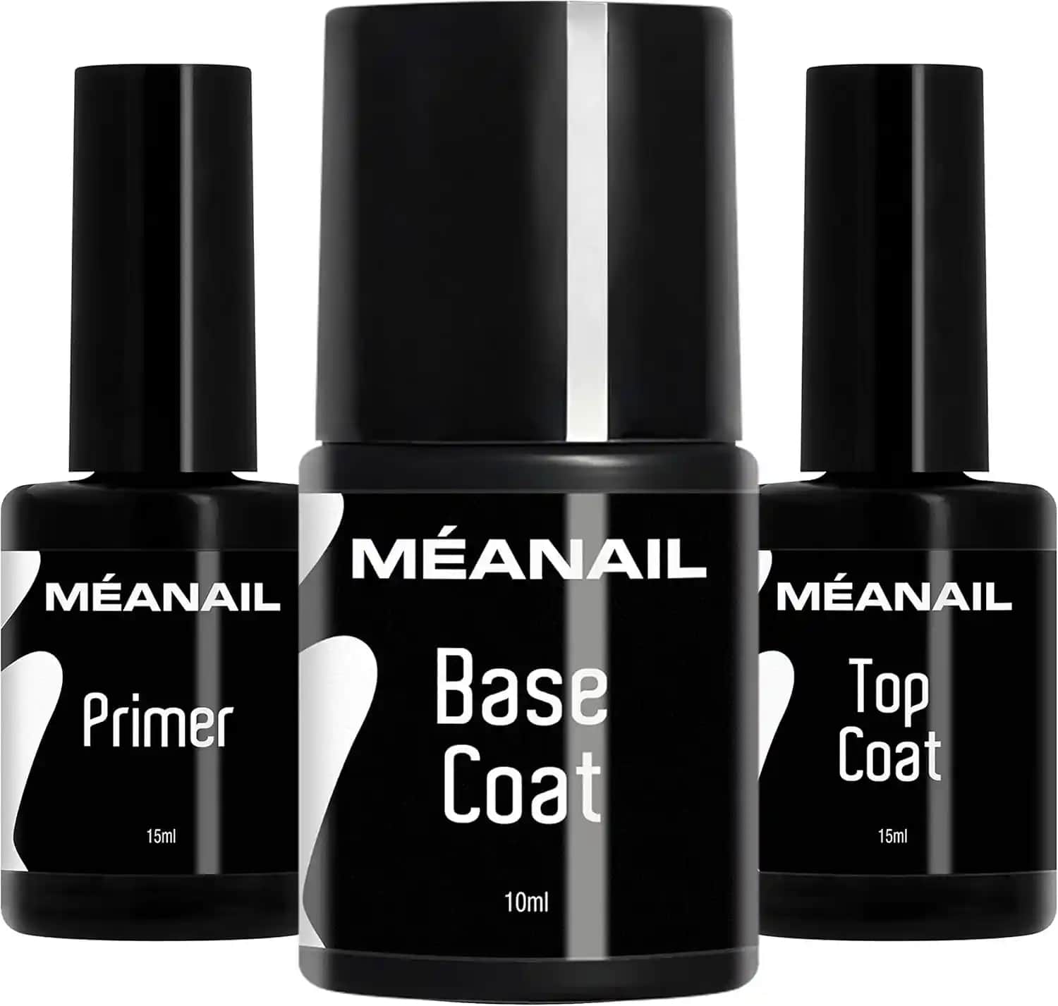 Makyajın Dayanıklılığını Artıran Primer, Base Coat ve Top Coat Kullanım Rehberi