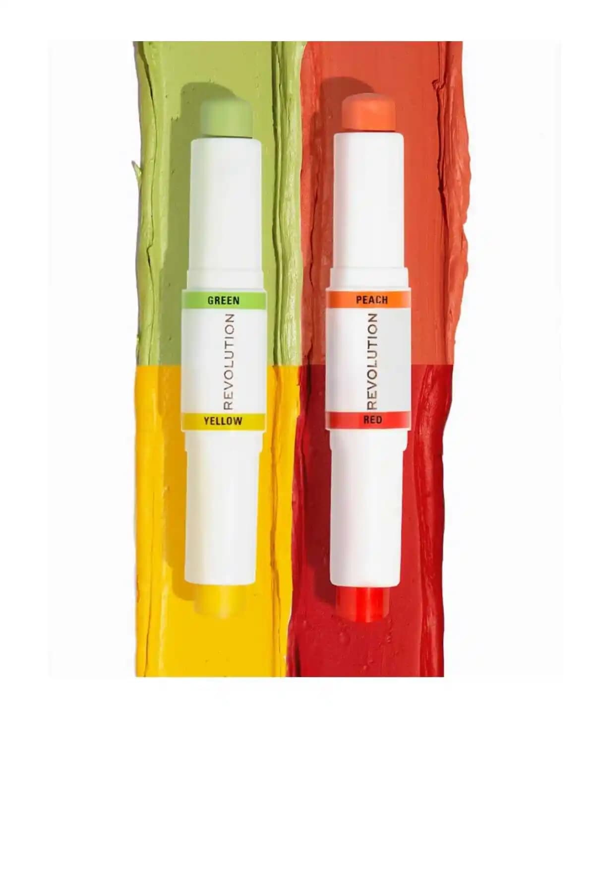 Makyajın Temel Taşı: Kozmetik Dünyasında Makyaj Bazlarının Seçimi ve Kullanımı