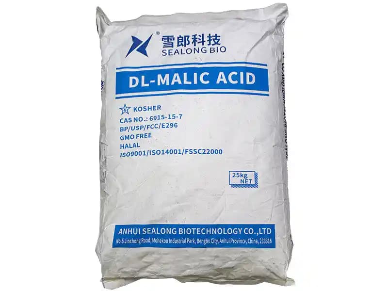 Malik Asidin Kozmetikteki Rolü ve Cilt Sağlığına Etkileri